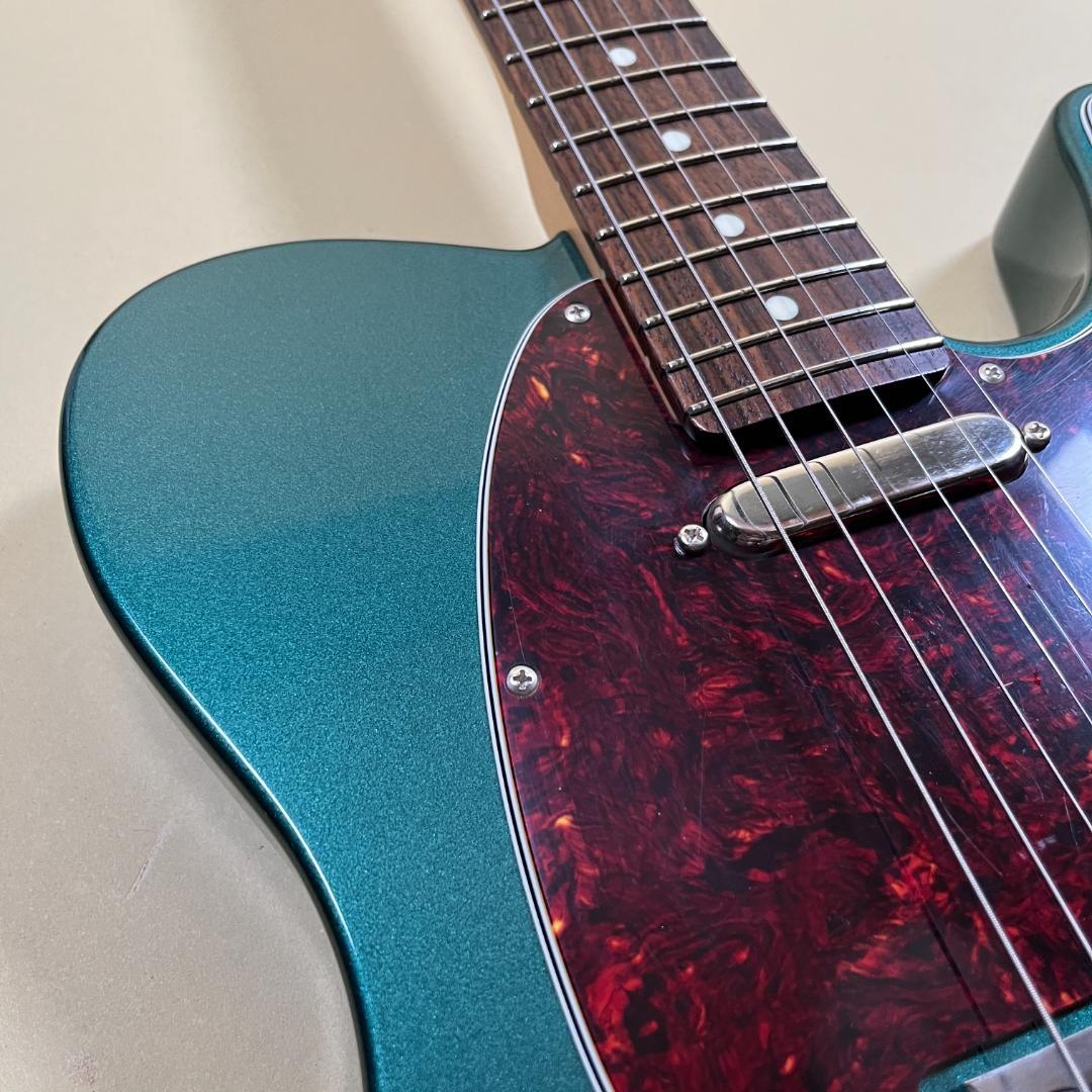 Fender MIJ Hybrid Ⅱ Telecaster FSR 2023