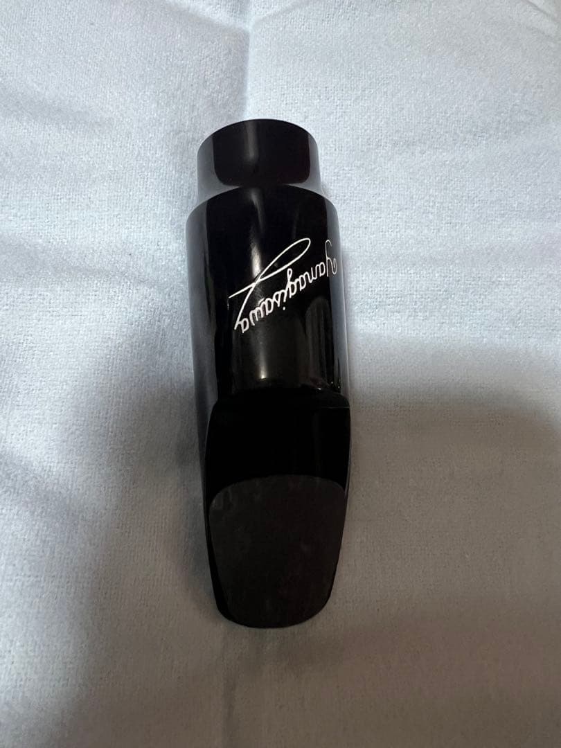 ヤナギサワ　ソプラノサックス　マウスピース4