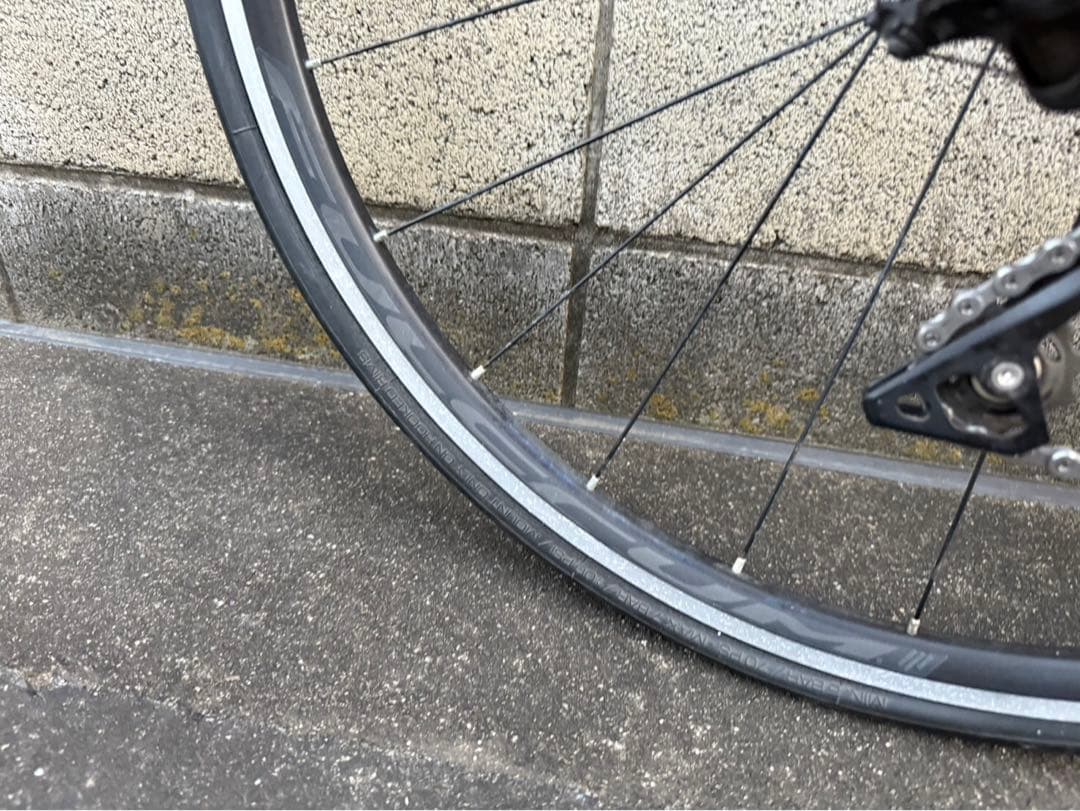 キャノンデール　CAAD13 ロードバイク　完成車　送料無料