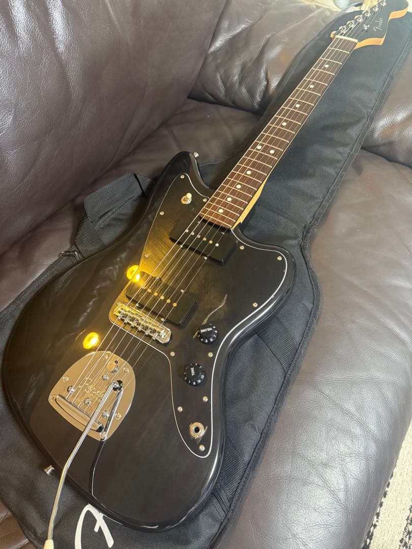 最終価格 限定モデルFender / HybridII Jazzmaster