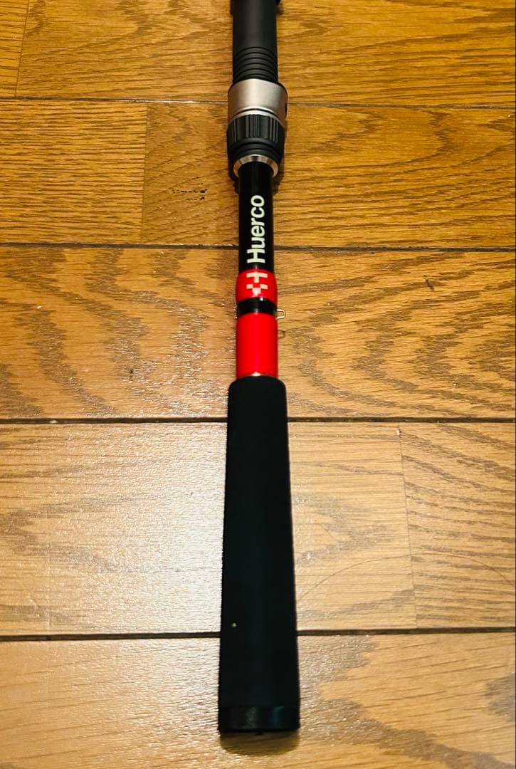 フエルコ Huerco VR-210-20