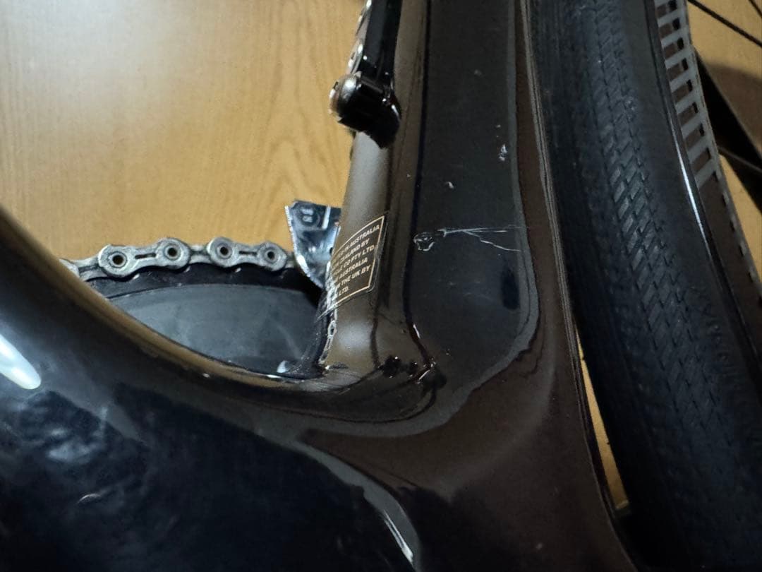 自転車本体 GIANT DEFY ADVANCED PRO 1