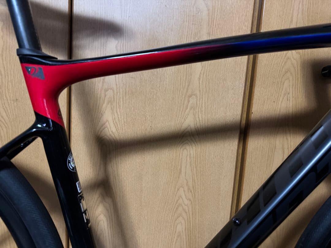 自転車本体 GIANT DEFY ADVANCED PRO 1