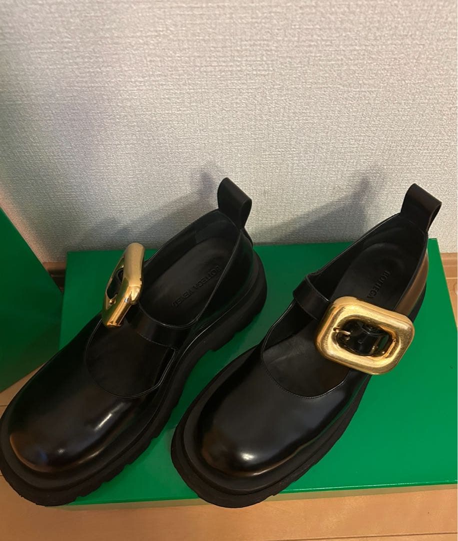 Bottega Veneta メアリージェーン