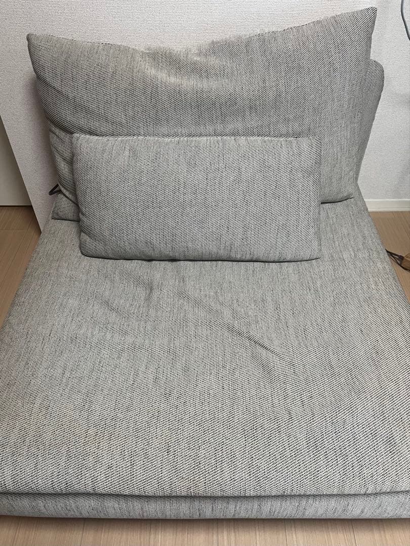 【葛葉】IKEA　ソーデルハムン　1人掛け