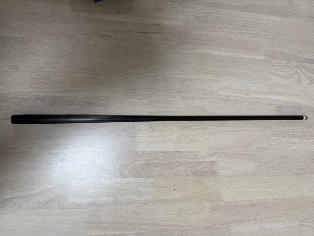 カーボンシャフト　シナジー　WJ（ウェイビージョイント）　12.5インチ