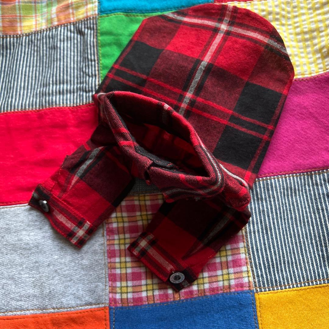 アトリエgg アトリエジジ　プエルト　未使用　シャツ　1 Fa Fa コラボ