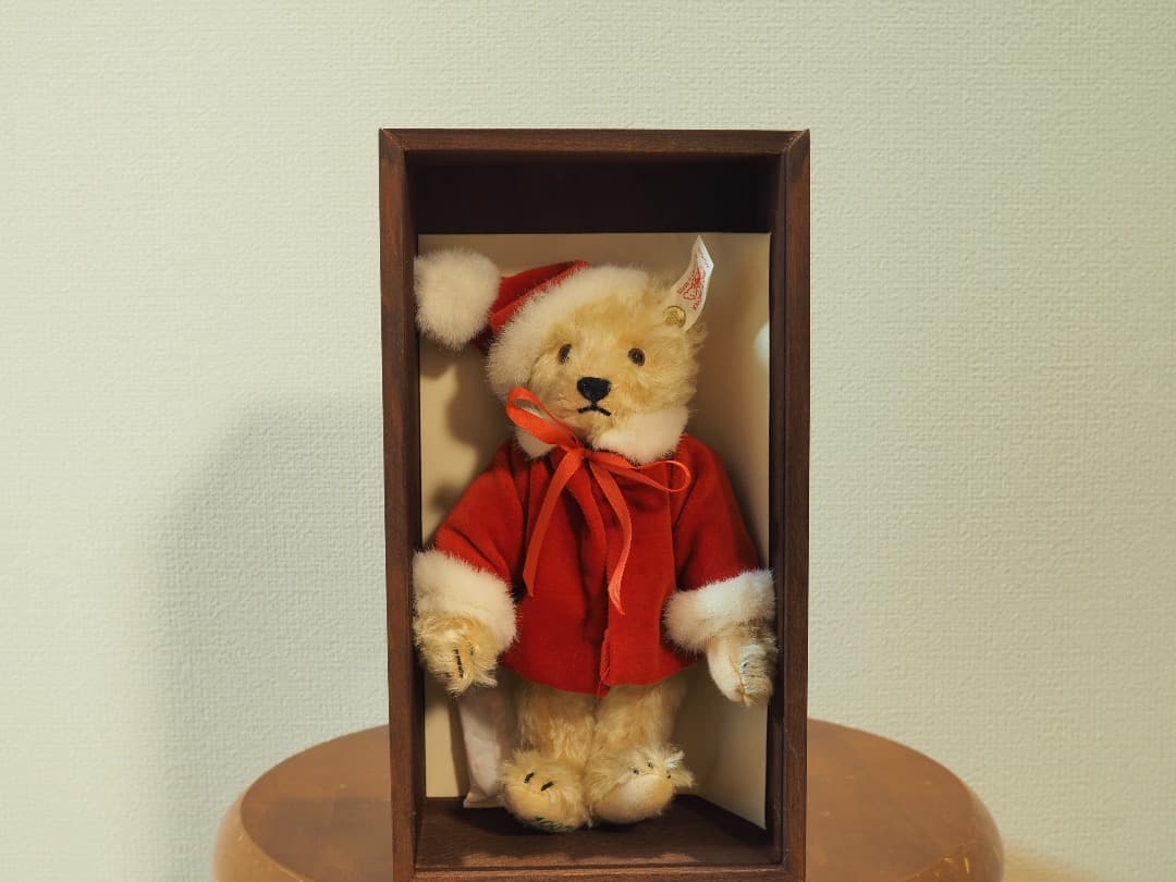 タグ付き・美品✨ 日本限定シュタイフベアセット