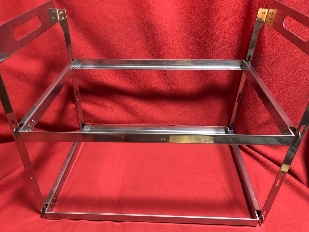  peak ハンギングラック2段CK-220セット