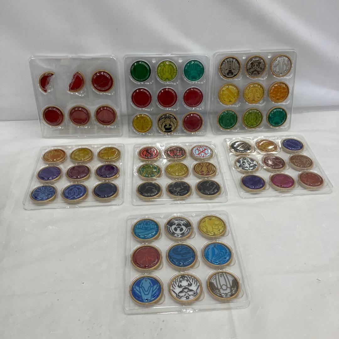 HF7069 CSMオーズドライバーコンプリートセット