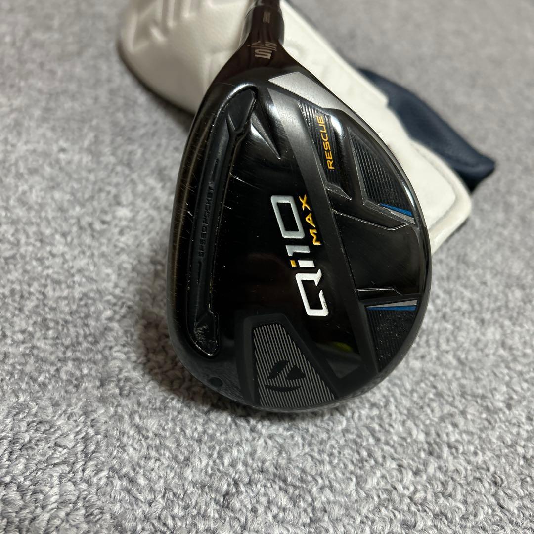 QI10 5UT TRハイブリッド85X