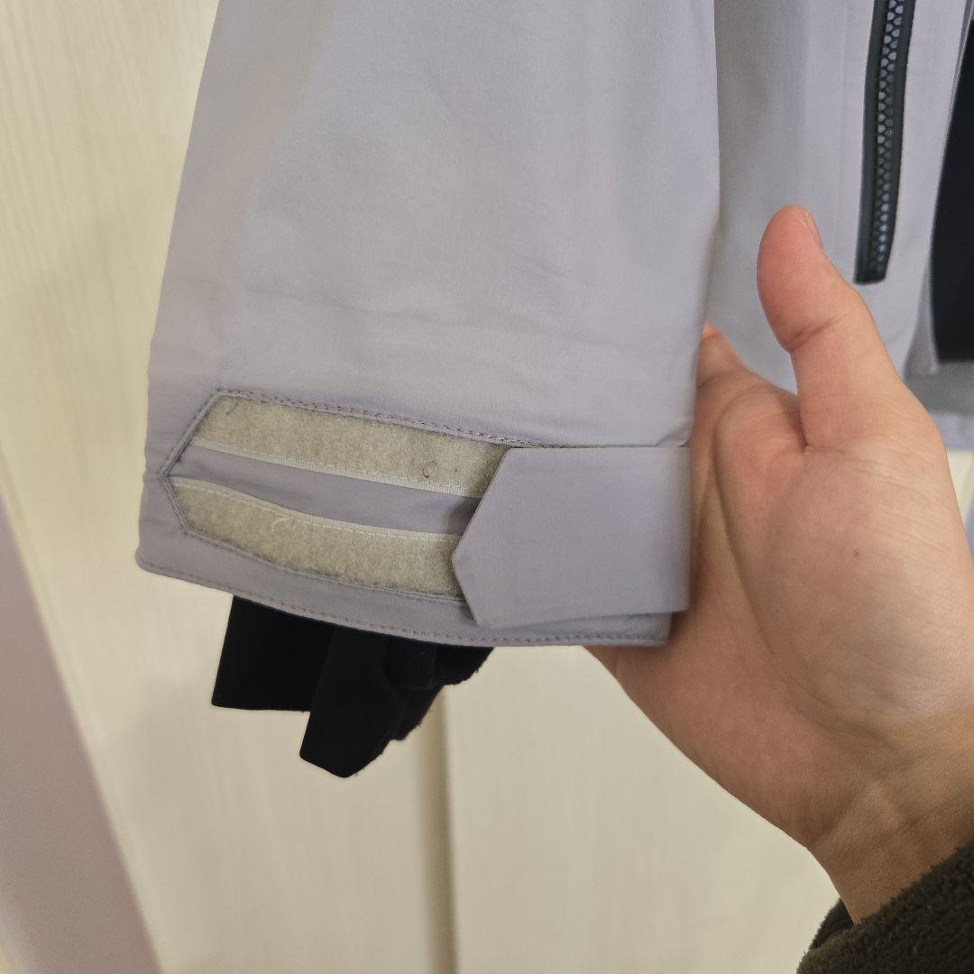 VOLCOM GUCH STRETCH GORE JACKET PANT セット