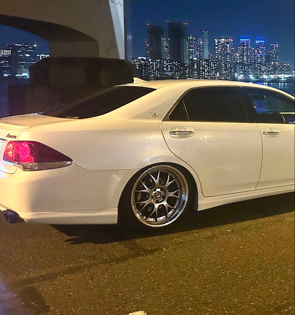 (最終値下げ)AIMGAIN G2M 20インチ