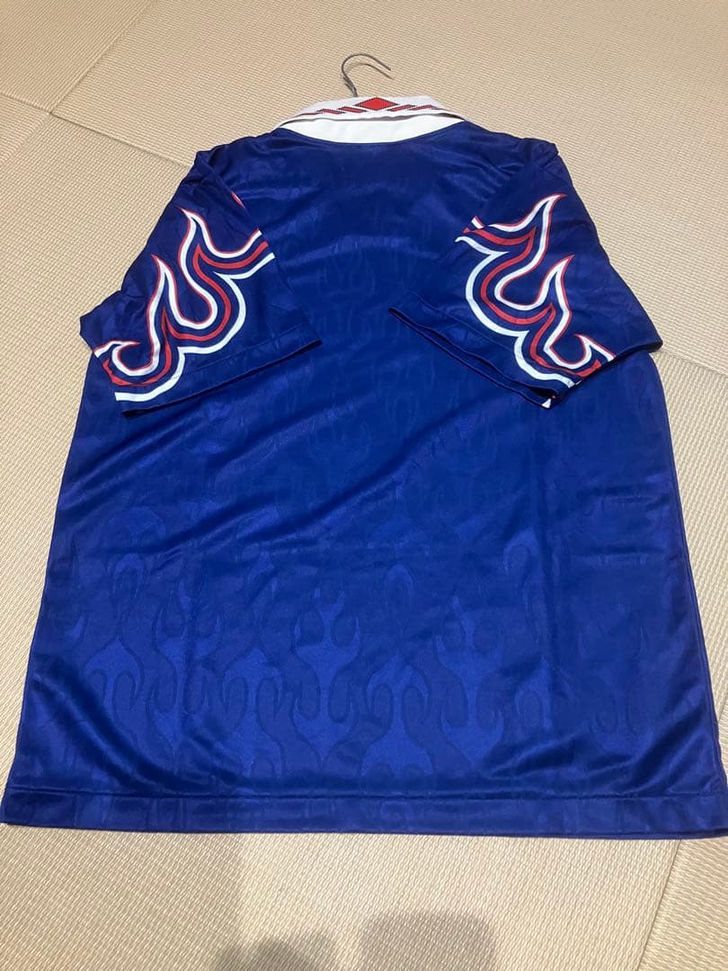 PUMA 日本代表 プーマモデルは激レア　正規品　美品