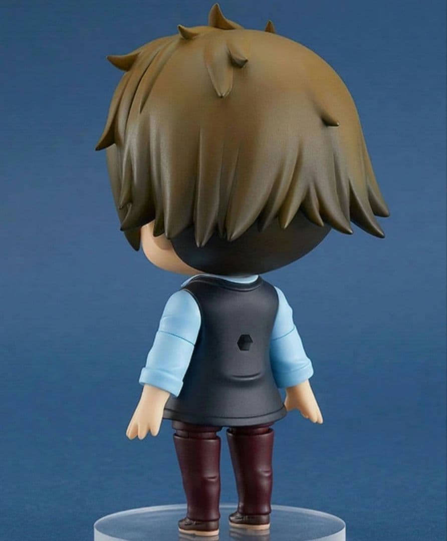 アイナナ　ねんどろいど　 十龍之介　特典付き　新品未開封　フィギュア