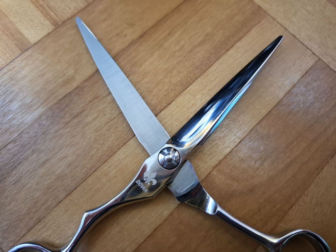 DOWA GT-SL レフティシザー　6インチ