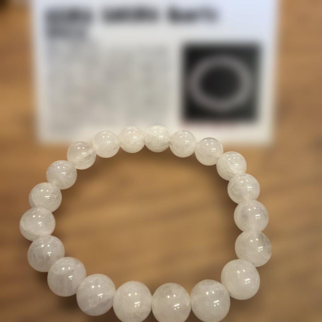 飛鳥桜水晶 ASUKA SAKURA Quartz ブレス 浄化 発展 変化