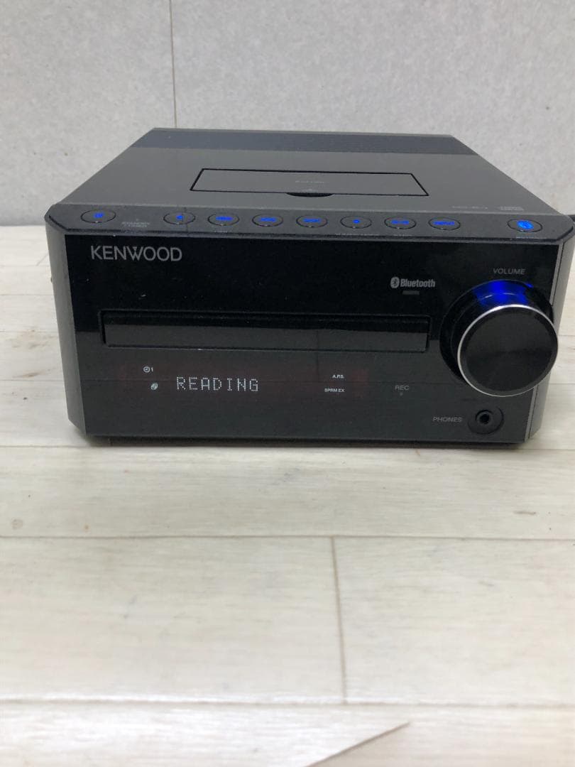 送料無料 動作確認済み ケンウッド K-531 R-K531 250927