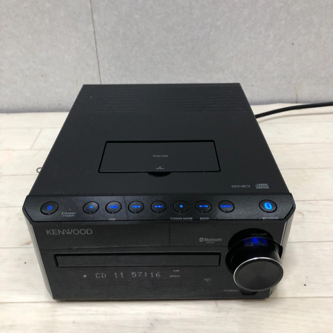 送料無料 動作確認済み ケンウッド K-531 R-K531 250927