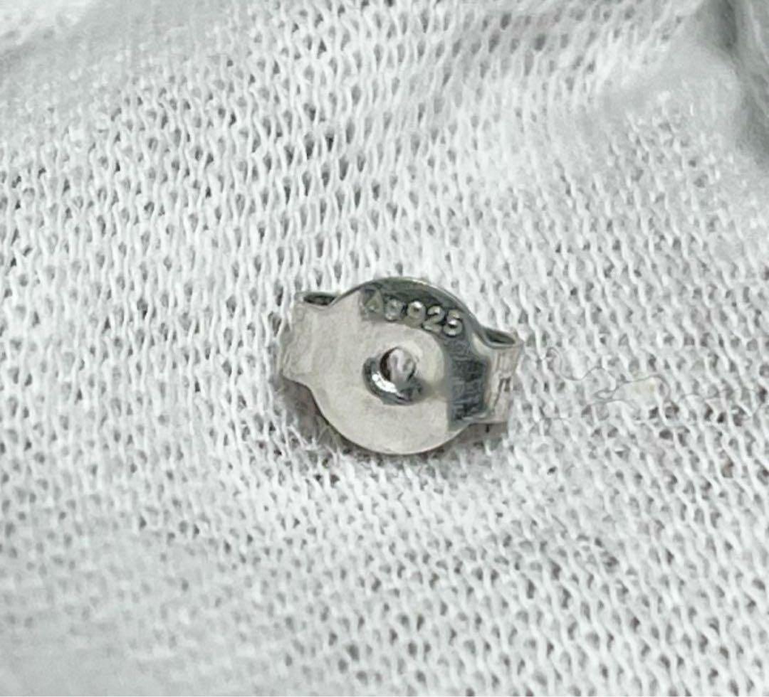 訳有り‼️GUCCI フラワーモチーフピアス　片耳