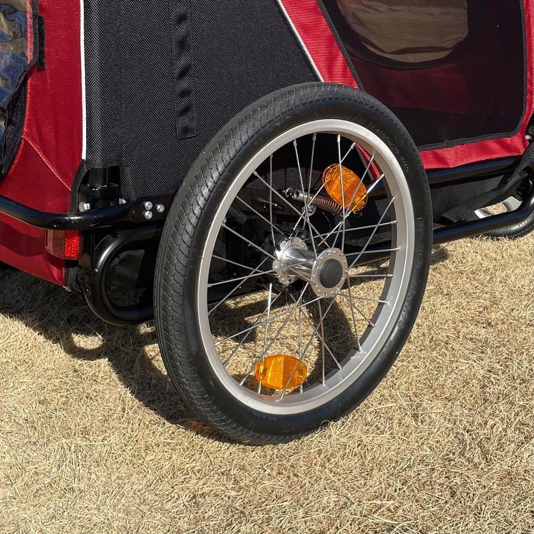 Air Buggy for Dog NEST 犬用バギー 送料無料 匿名配送