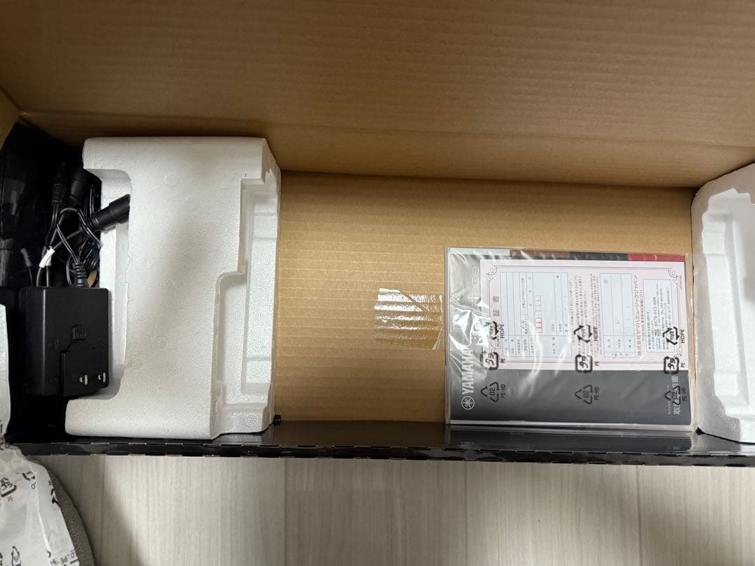 鍵盤楽器 YAMAHA reface cp