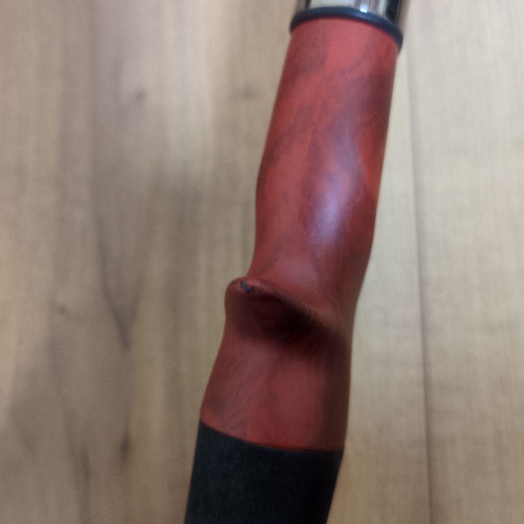 ロッド Fishman B.C.4 8.0MH