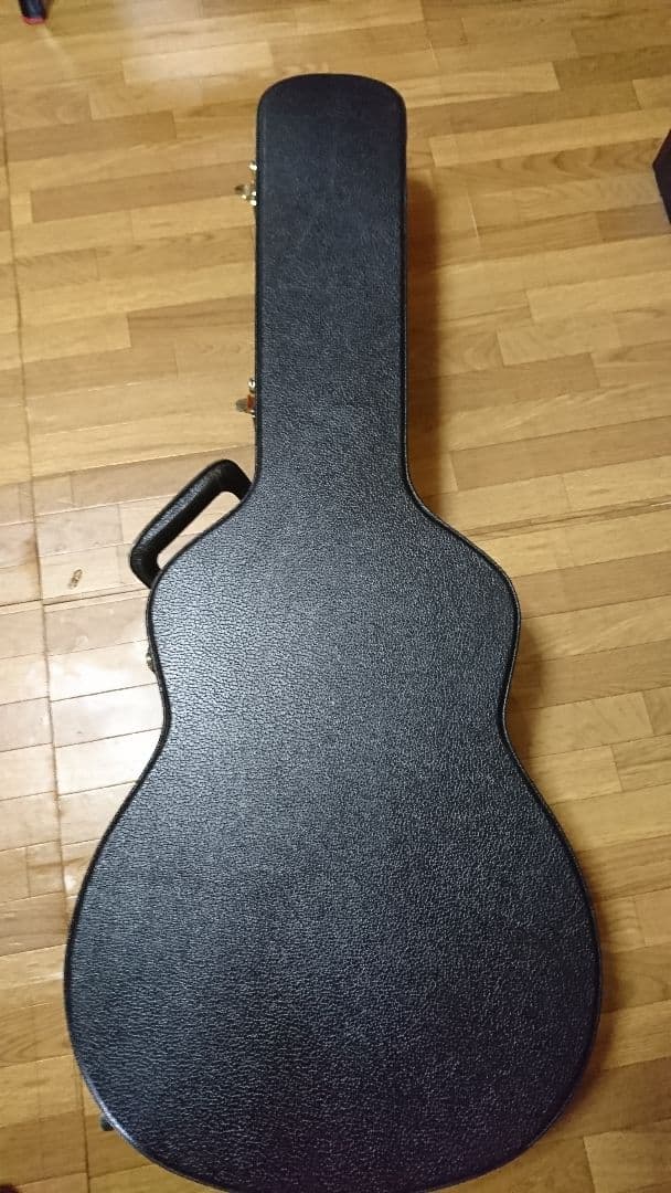 オール単板　全単板　s yairi yov-28