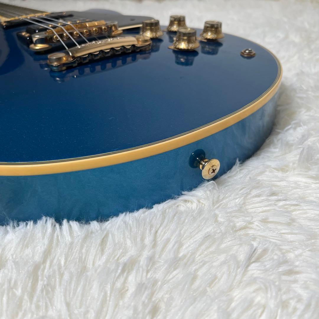 【激希少】YAMAHA SG1000 lic Blue 限定生産品