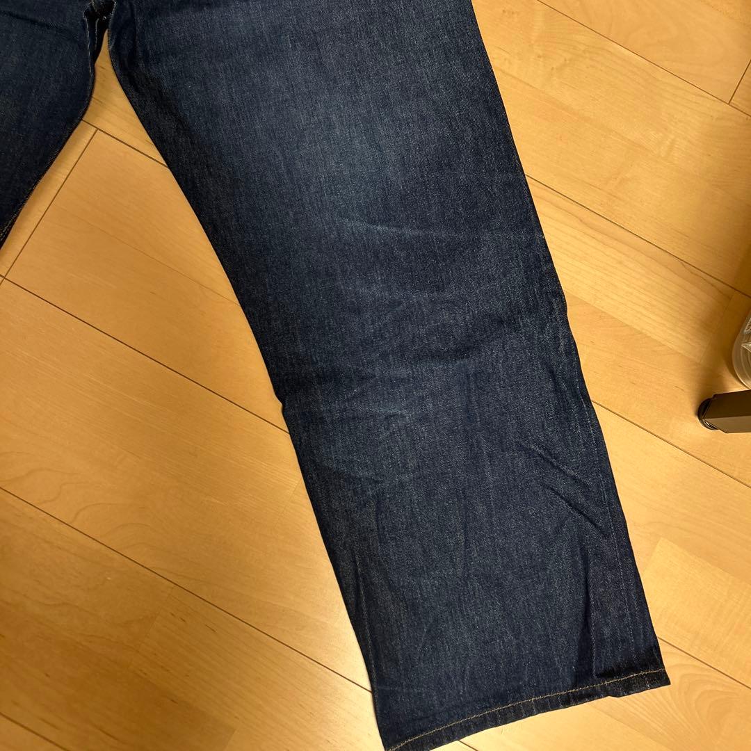 Levi's LVC 501XX モデル37501 W38