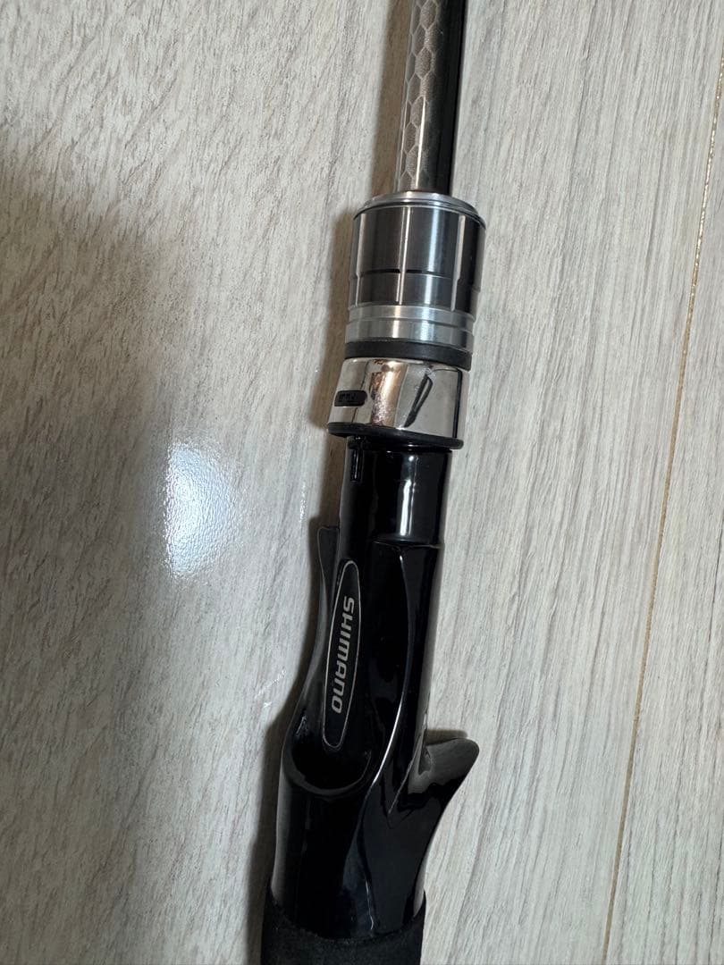 LIGHT GAME BB 73 MH195 船竿