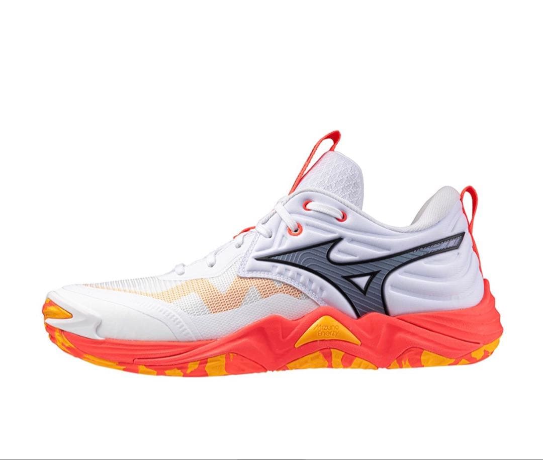 Mizuno ウエーブモーメンタムエリート　シューズ　　バレー