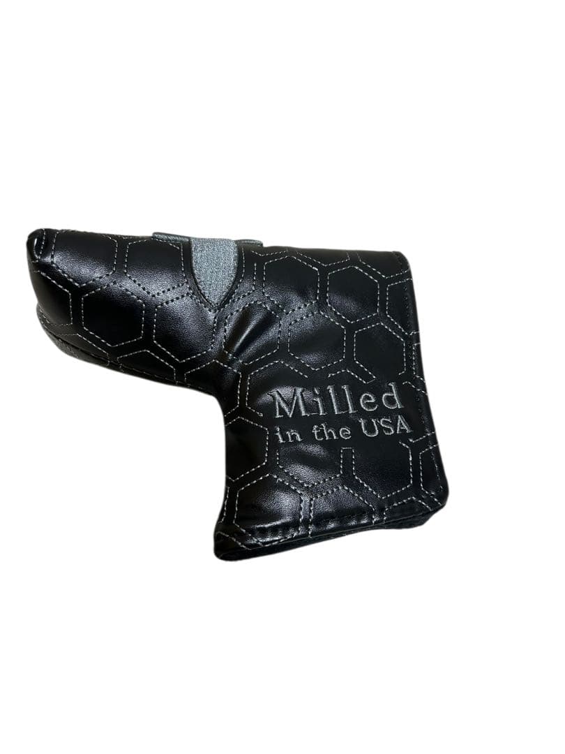 ベティナルディ クイーンB#6 2021限定 ブラックアウト