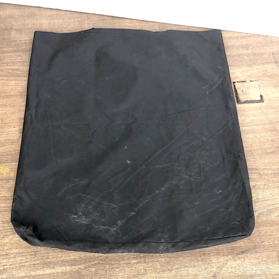 サハラ SAHARA ウッドヘキサアウトドアテーブル ブラック キャンプ用品