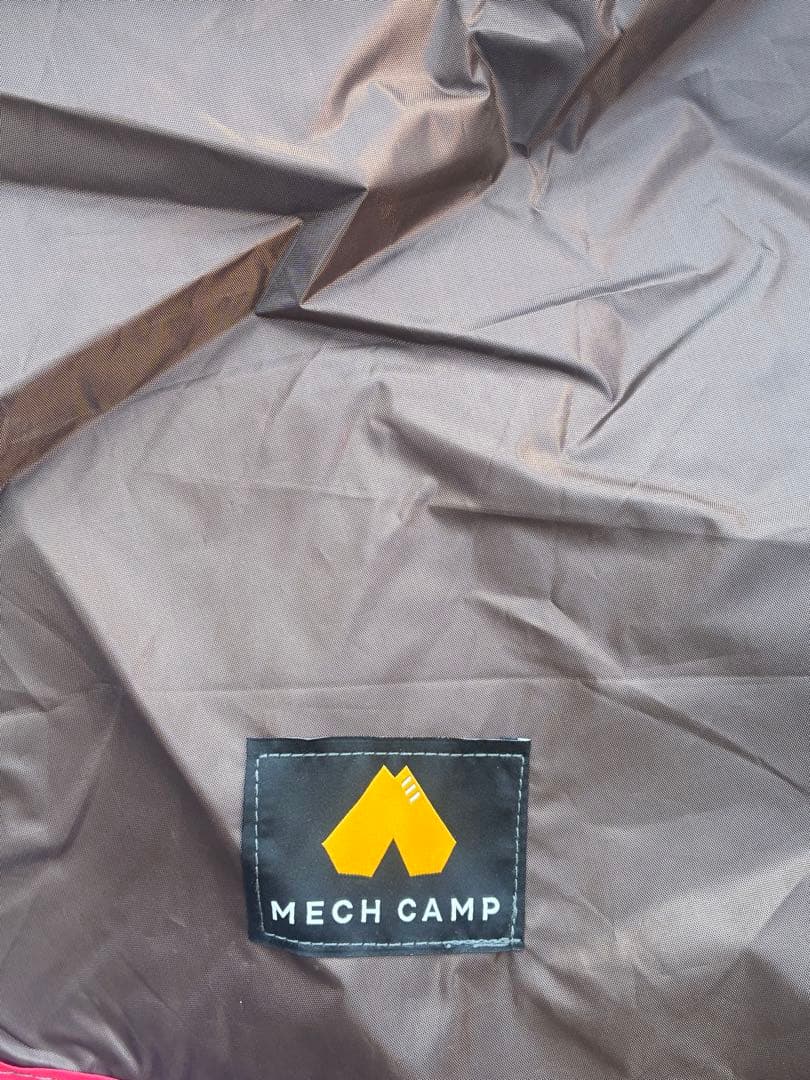 アメニティドームL グランドシート付き