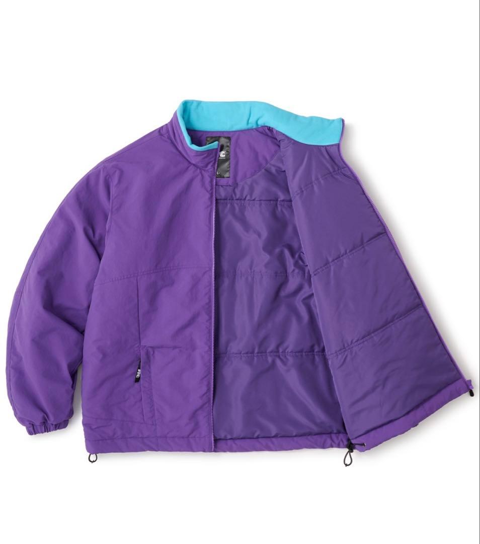 FTC 中綿ナイロンジャケット　サイズL