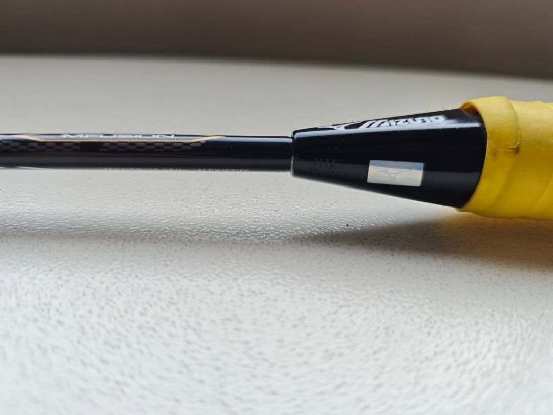 MIZUNOバドミントンラケット FORTIUS11QUICK