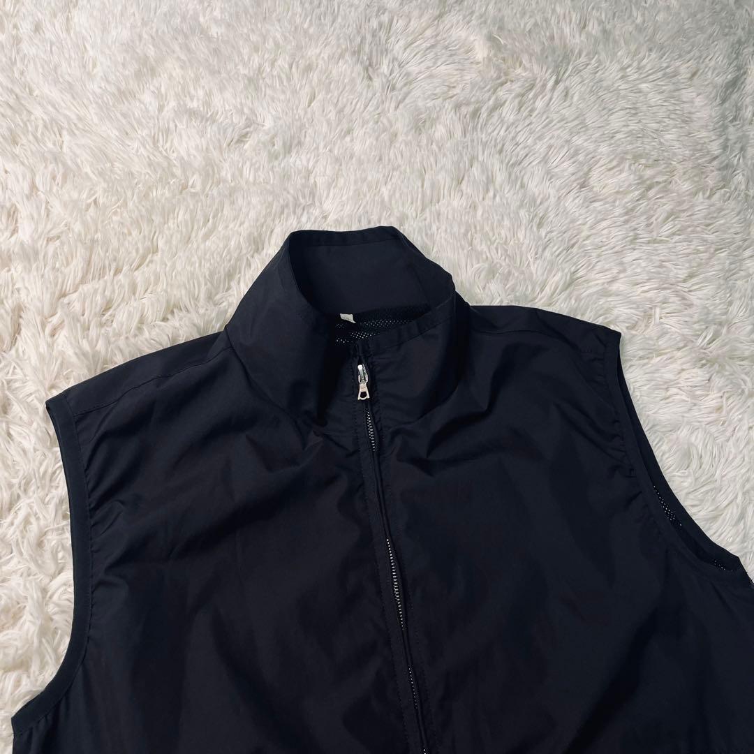 【希少】A BATHING APE double-zip Best sizeL