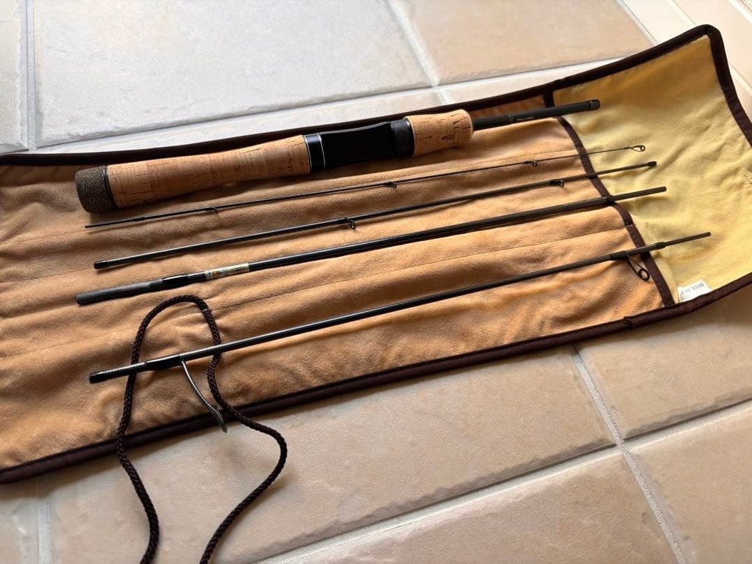 リチャーズ　ワイルドジョーカー 3.5LB-511(L-st) 中古品