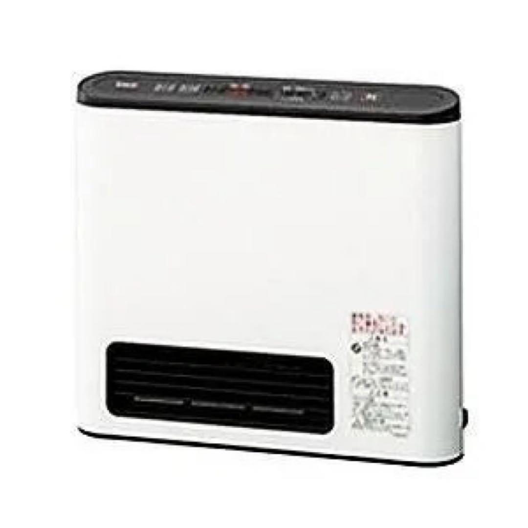 OSAKA GAS ガスファンヒーター N140 5772 GFH-2402S