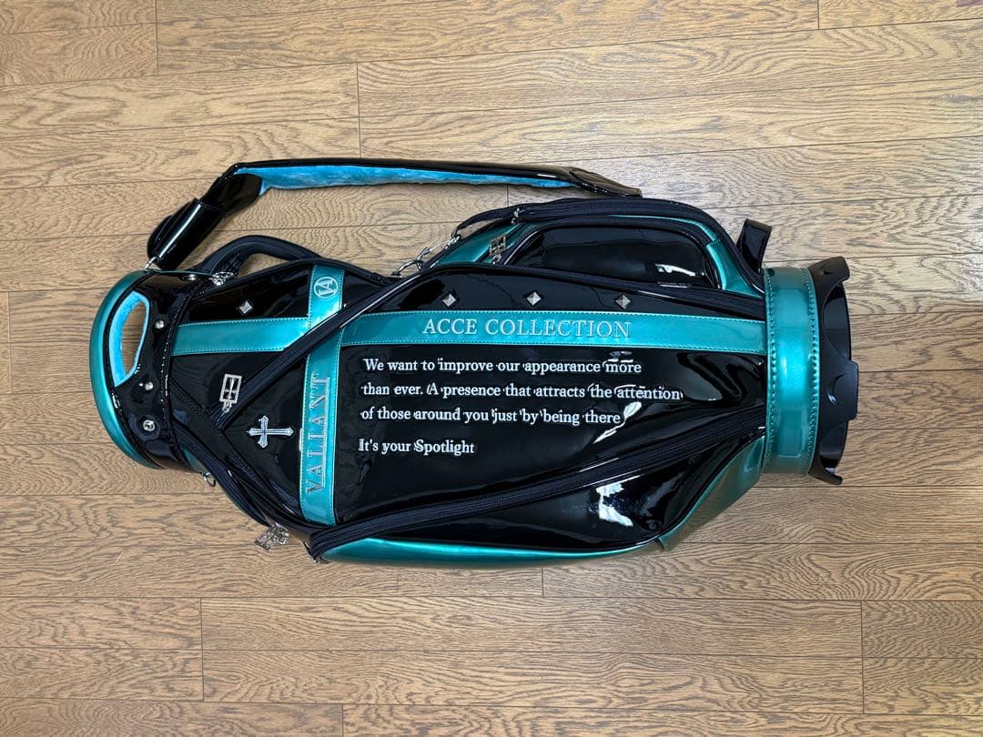 バリアント キャディバッグ 2025年モデル