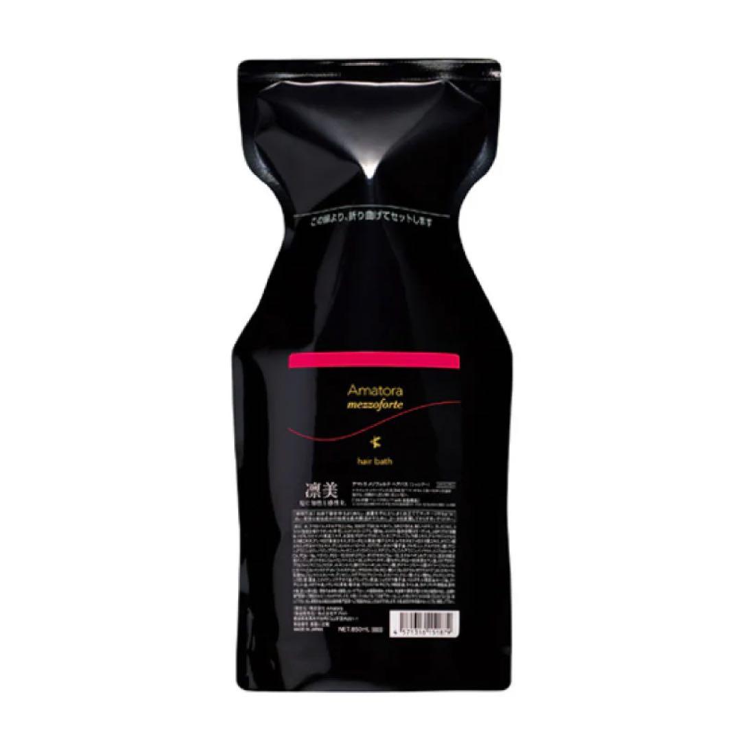 Amatora メソフォルテ ヘアバス