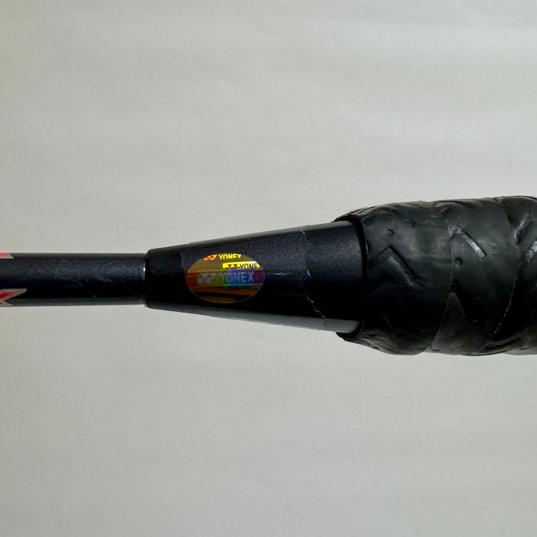 YONEX NANORAY ナノレイ 700FX 4UG5