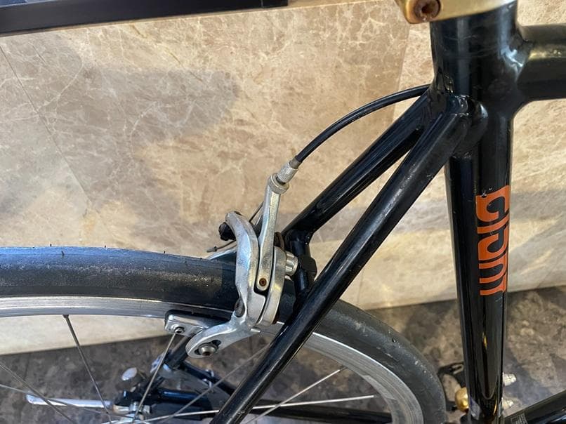 GIANT　tradistトラディスト-手渡しのみでお願いします