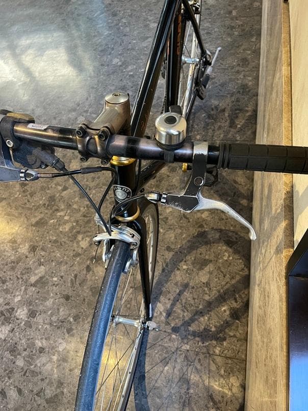 GIANT　tradistトラディスト-手渡しのみでお願いします