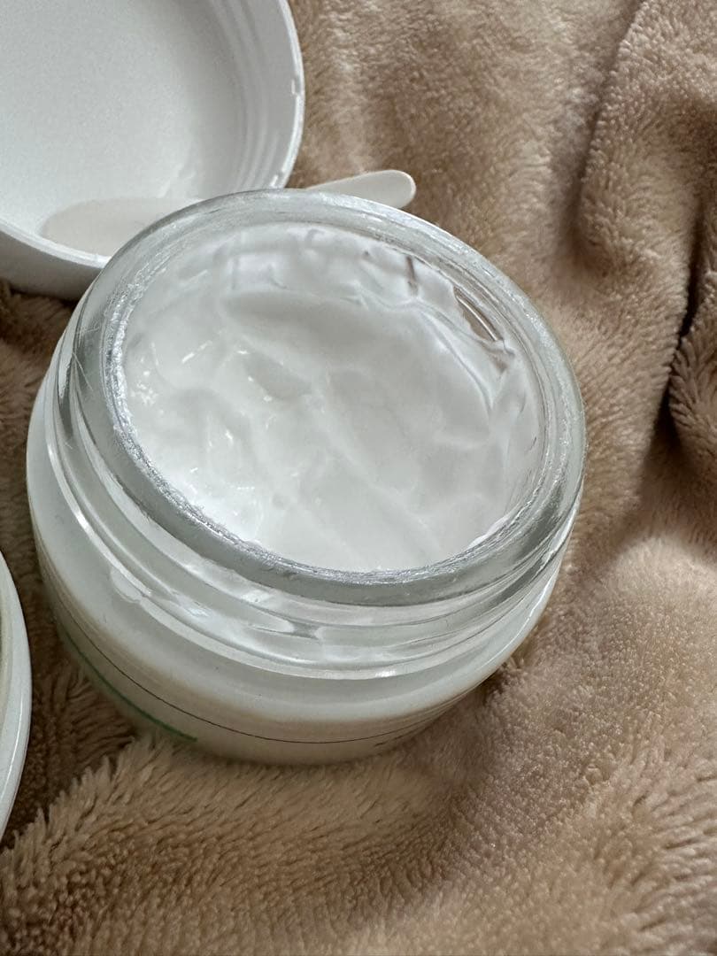 クリスティーナ UNSTRESS デイ＆ナイトクリームセット