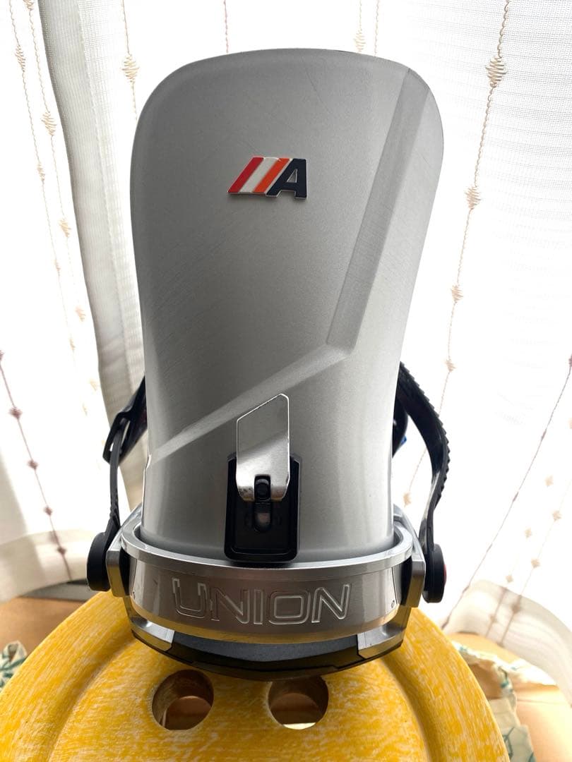 UNION atlas evo 21-22 ビンディング Mサイズ