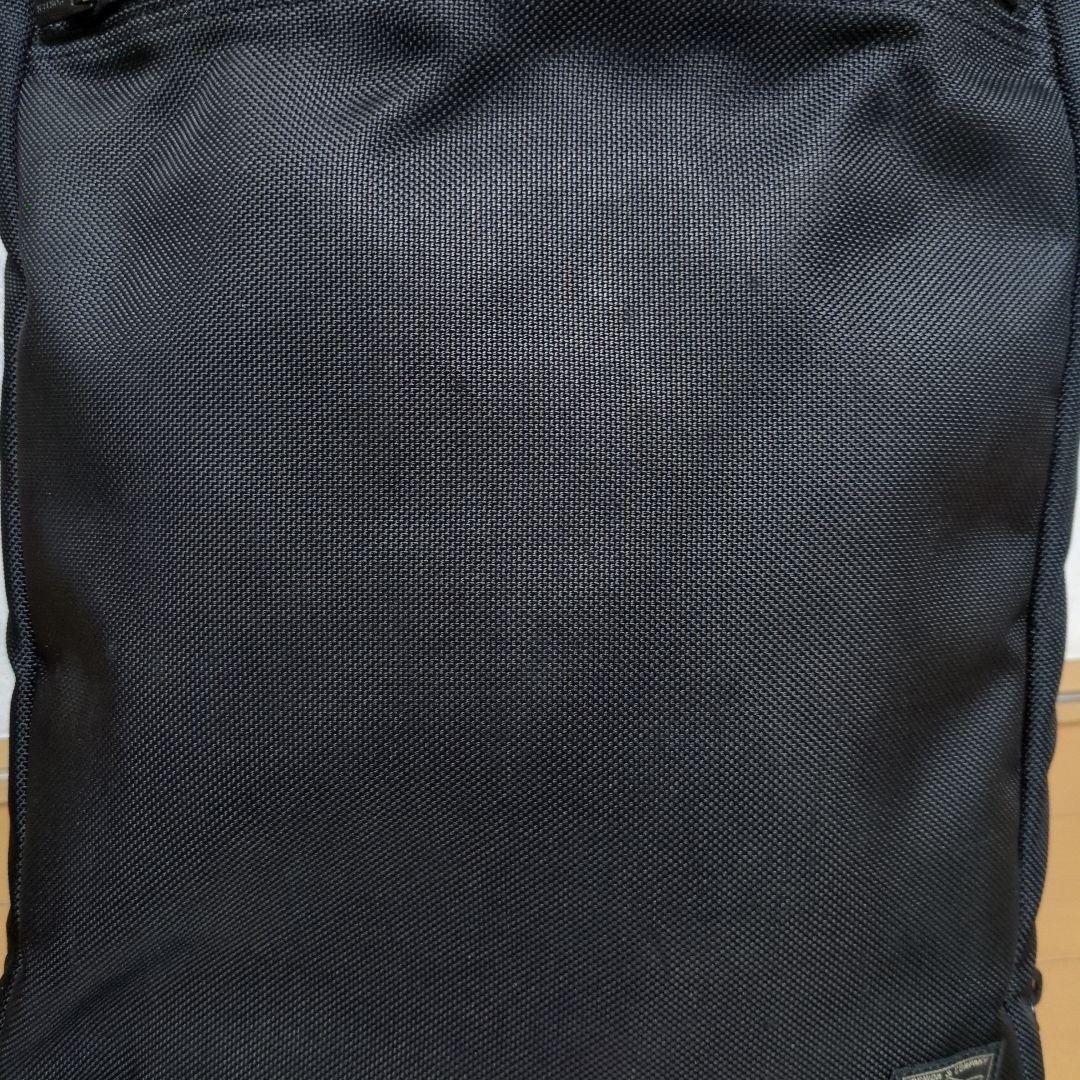 PORTERステージ2wayビジネスリュック