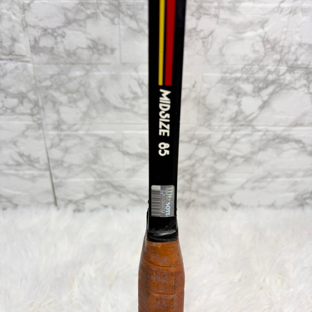 【希少】Wilson Prostaff Tour DB 85プロスタッフツアー