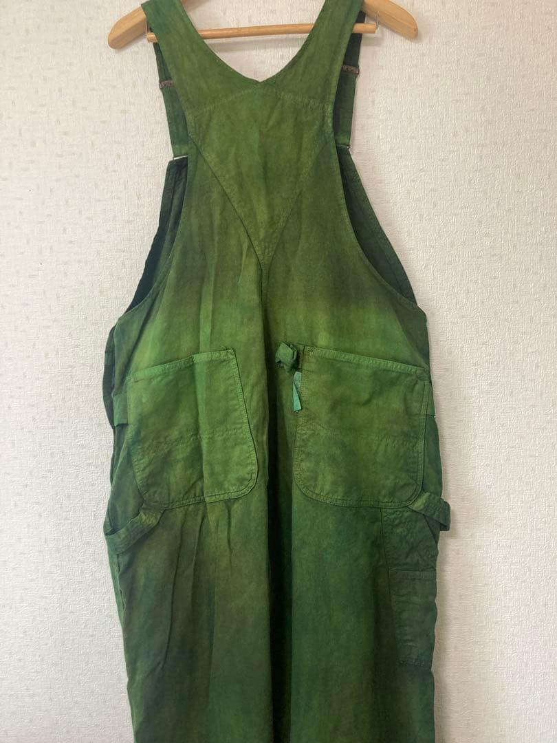 50s〜60s オーバーオール　Montgomery ward